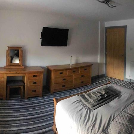 2 Bedroom Apartment, Cononley Near Skipton Eksteriør billede